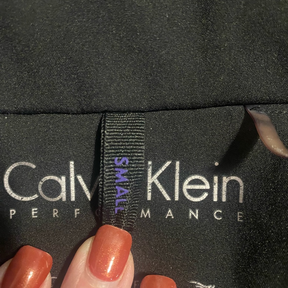Calvin Klein Performance Jacket - image 5